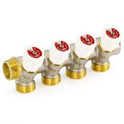 400N4341 UNI-FITT Коллектор Юнифит