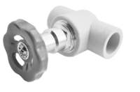 Хайскрафт полипропиленовые трубы для отопления Heisskraft 40125
