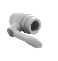 Хайскрафт полипропиленовые трубы для отопления Heisskraft 40432
