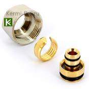 Евроконус для труб Uni-fitt 408N1634 Юнифит