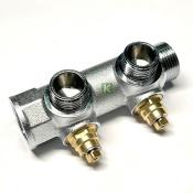 414C3220 Uni-Fitt Коллектор Юнифит