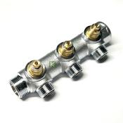 414C3230 Uni-Fitt Коллектор Юнифит