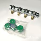 414C3240 Uni-Fitt Коллектор Юнифит