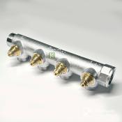 414C3240 Uni-Fitt Коллектор Юнифит