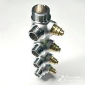 414C3240 Uni-Fitt Коллектор Юнифит