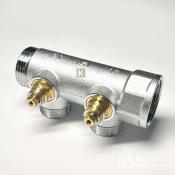 414C4320 Uni-Fitt Коллектор Юнифит