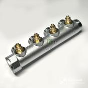 414C4340 Uni-Fitt Коллектор Юнифит