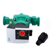 Вило насос Wilo Yonos PICO 4164031 насос рециркуляции горячей воды