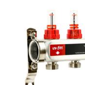 450W4302 Uni-Fitt Коллектор Юнифит