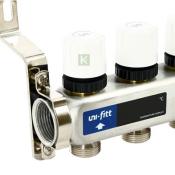 450W4302 Uni-Fitt Коллектор Юнифит