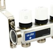 450W4303 Uni-Fitt Коллектор Юнифит