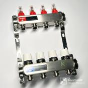 450W4304 Uni-Fitt Коллектор Юнифит