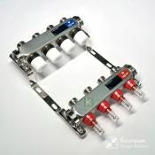 450W4304 Uni-Fitt Коллектор Юнифит