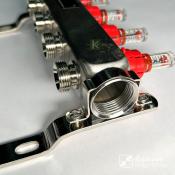 450W4305 Uni-Fitt Коллектор Юнифит