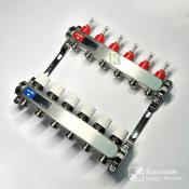 450W4306 Uni-Fitt Коллектор Юнифит