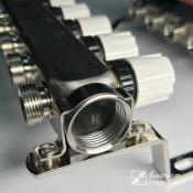 450W4306 Uni-Fitt Коллектор Юнифит