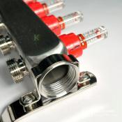 450W4306 Uni-Fitt Коллектор Юнифит