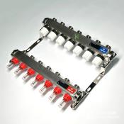 450W4307 Uni-Fitt Коллектор Юнифит