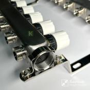 450W4307 Uni-Fitt Коллектор Юнифит