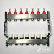 450W4307 Uni-Fitt Коллектор Юнифит