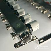 450W4308 Uni-Fitt Коллектор Юнифит