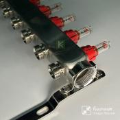 450W4308 Uni-Fitt Коллектор Юнифит