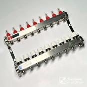 450W4309 Uni-Fitt Коллектор Юнифит