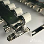 450W4309 Uni-Fitt Коллектор Юнифит