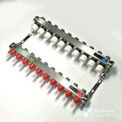 450W4310 Uni-Fitt Коллектор Юнифит