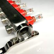 450W4310 Uni-Fitt Коллектор Юнифит