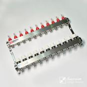 450W4311 Uni-Fitt Коллектор Юнифит