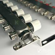 450W4311 Uni-Fitt Коллектор Юнифит