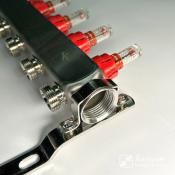 450W4311 Uni-Fitt Коллектор Юнифит