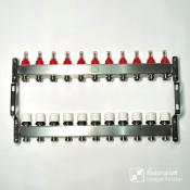 450W4311 Uni-Fitt Коллектор Юнифит