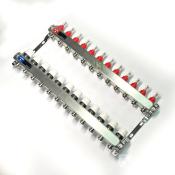 450W4312 Uni-Fitt Коллектор Юнифит