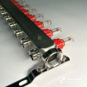 450W4312 Uni-Fitt Коллектор Юнифит