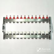 450W4312 Uni-Fitt Коллектор Юнифит