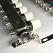 450W4313 Uni-Fitt Коллектор Юнифит