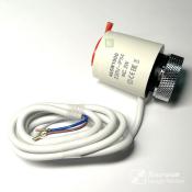 465W1000 Uni-Fitt Привод Юнифит