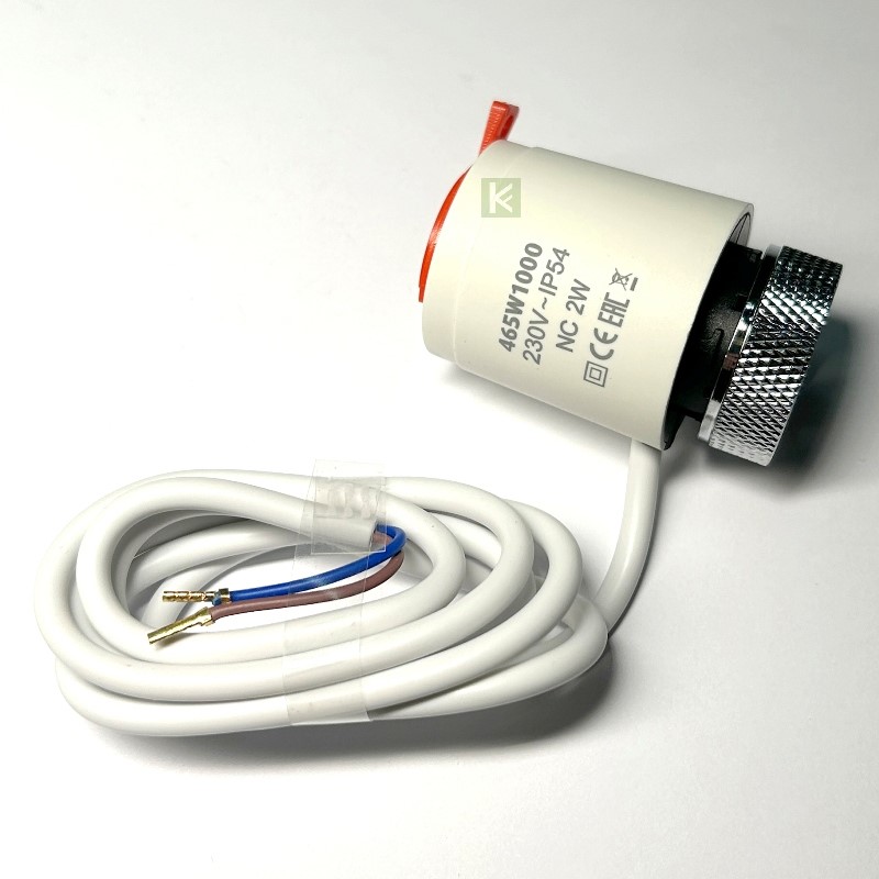 465W1000 Uni-Fitt Привод Юнифит