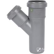 510007 Sinikon Standart Тройник Синикон Стандарт