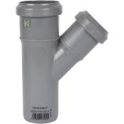 510007 Sinikon Standart Тройник Синикон Стандарт