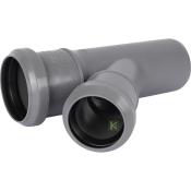 510007 Sinikon Standart Тройник Синикон Стандарт