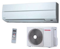  кондиционер Toshiba RAS24SKHPES/RAS24S2AHES