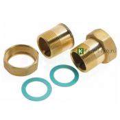 гребенка Будерус коллектор Buderus Buderus 5584552