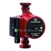 Циркуляционный насос Grundfos UPS 25-30 59543000 Грюнфос упс