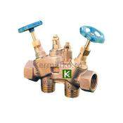 Смесительная арматура Oventrop 6101008 Овентроп