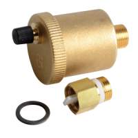 Удалитель воздуха для серии Max Vaillant 61707
