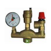 Будерус группа безопасности Buderus 63033871