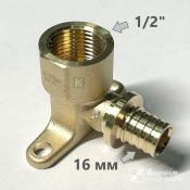 750W6240 Uni-Fitt Водорозетка